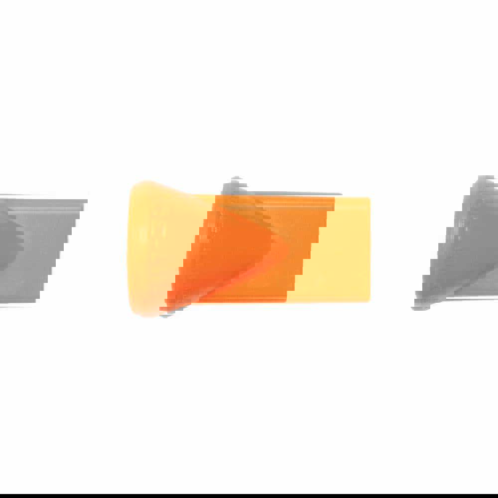 Flat Coolant Hose Nozzle: 1/4